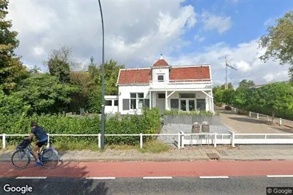 Office spaces for rent in Wijdemeren - Photo from Google Street View