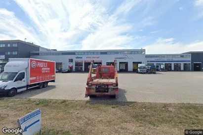 Kontorslokaler för uthyrning i Duiven – Foto från Google Street View