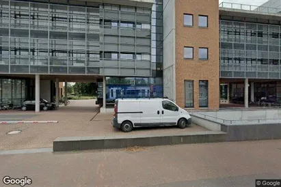 Kontorlokaler til leje i Assen - Foto fra Google Street View