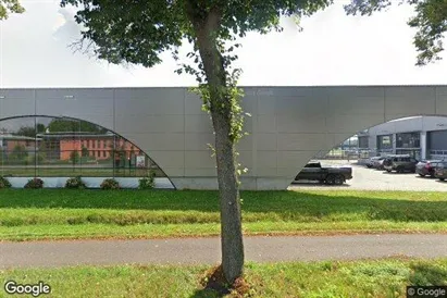 Företagslokaler för uthyrning i Roermond – Foto från Google Street View
