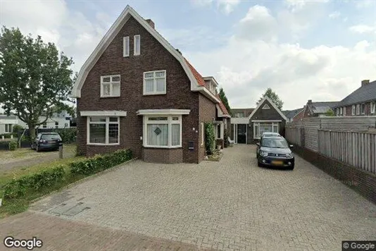 Bedrijfsruimtes te huur i Meierijstad - Foto uit Google Street View