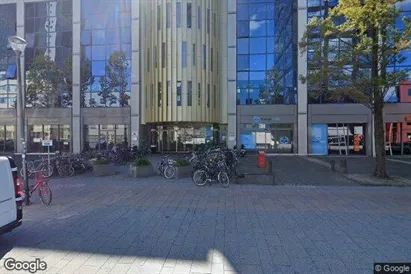 Commercial properties for rent in Leeuwarden - Photo from Google Street View