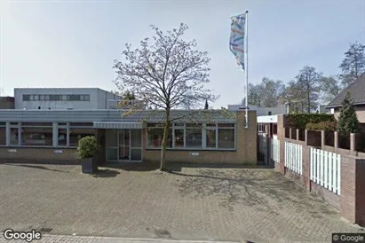 Lokaler til leje i Waddinxveen - Foto fra Google Street View