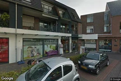 Lokaler til leje i Horst aan de Maas - Foto fra Google Street View