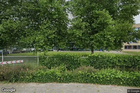 Commercial properties for rent i Duiven - Photo from Google Street View