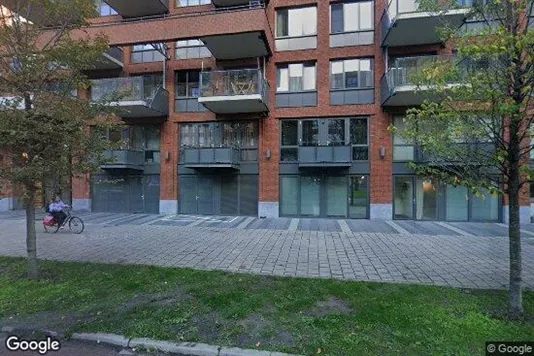 Bedrijfsruimtes te huur i Delft - Foto uit Google Street View