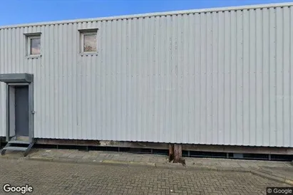 Bedrijfsruimtes te huur in Tytsjerksteradiel - Foto uit Google Street View
