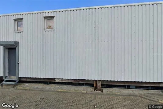 Commercial properties for rent i Tytsjerksteradiel - Photo from Google Street View