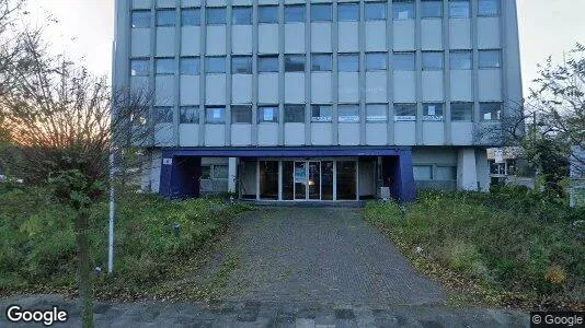Office spaces for rent i Utrecht Zuid-West - Photo from Google Street View