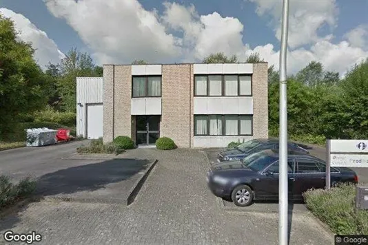 Kantorruimte te huur i Eigenbrakel - Foto uit Google Street View