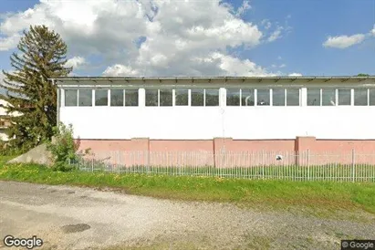 Företagslokaler för uthyrning i Turčianske Teplice – Foto från Google Street View