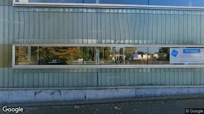 Kontorlokaler til leje i Tielt - Foto fra Google Street View