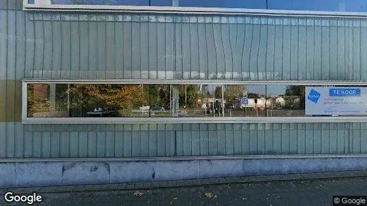 Office spaces for rent i Tielt - Photo from Google Street View