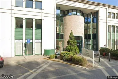 Kontorslokaler för uthyrning i Rixensart – Foto från Google Street View