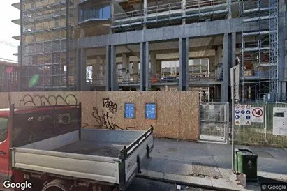 Office spaces for rent in Milano Zona 9 - Porta Garibaldi, Niguarda - Photo from Google Street View