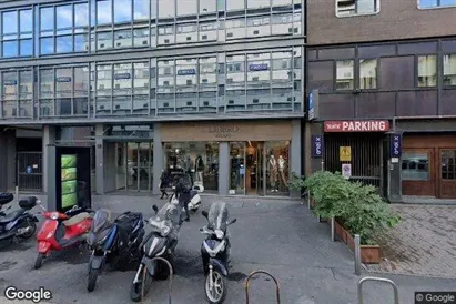 Office spaces for rent in Milano Zona 1 - Centro storico - Photo from Google Street View