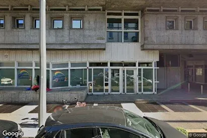 Office spaces for rent in Milano Zona 3 - Porta Venezia, Città Studi, Lambrate - Photo from Google Street View