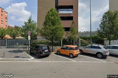 Office spaces for rent in Milano Zona 8 - Fiera, Gallaratese, Quarto Oggiaro - Photo from Google Street View