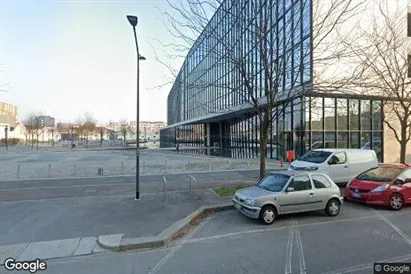 Office spaces for rent in Milano Zona 5 - Vigentino, Chiaravalle, Gratosoglio - Photo from Google Street View