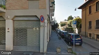 Lokaler til leje i Verona - Foto fra Google Street View