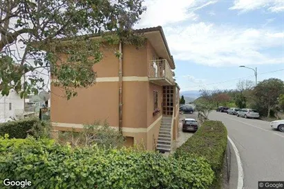Producties te huur in Catanzaro - Foto uit Google Street View