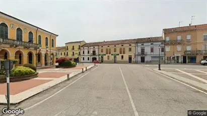 Commercial properties for rent in Ceneselli - Photo from Google Street View