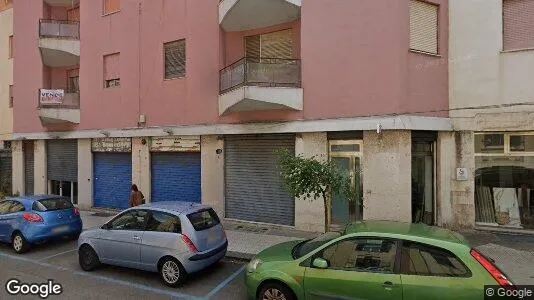 Commercial properties for rent i Messina - Photo from Google Street View