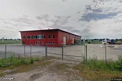Office spaces for rent in Kambja - Photo from Google Street View