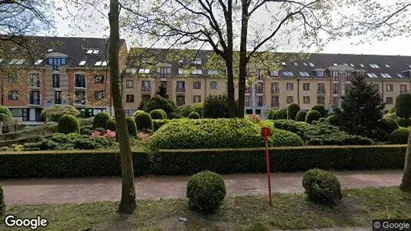 Office spaces for rent in Brasschaat - Photo from Google Street View