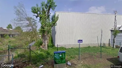 Industrial properties for rent in Drogenbos - Photo from Google Street View