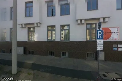 Office spaces for rent in Hamburg Eimsbuttel - Photo from Google Street View