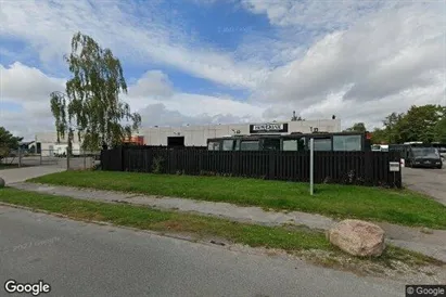 Magazijnen te huur in Brøndby - Foto uit Google Street View