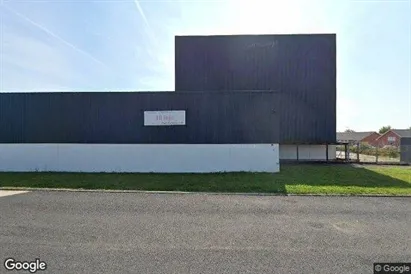Warehouses for rent in Faaborg - Photo from Google Street View