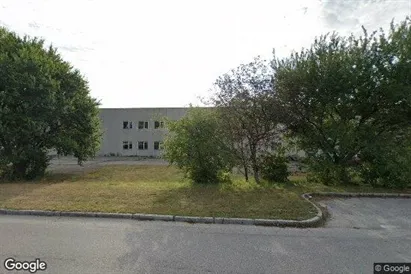 Warehouses for rent in Greve - Photo from Google Street View
