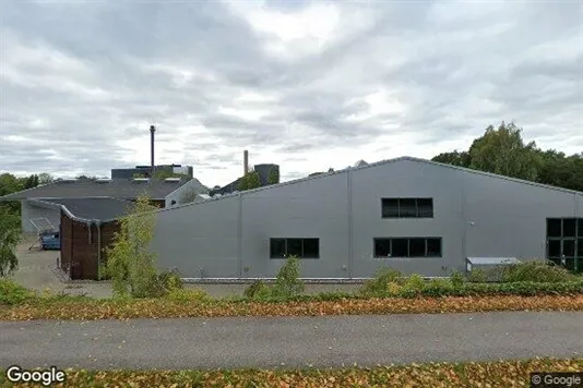 Warehouses for rent i Helsingør - Photo from Google Street View