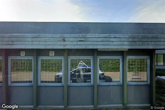 Warehouses for rent i Skovlunde - Photo from Google Street View
