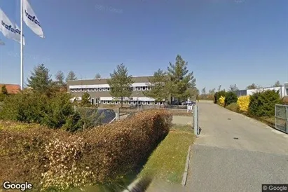 Warehouses for rent in Smørum - Photo from Google Street View