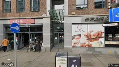 Office spaces for rent in Dublin 1 - Photo from Google Street View