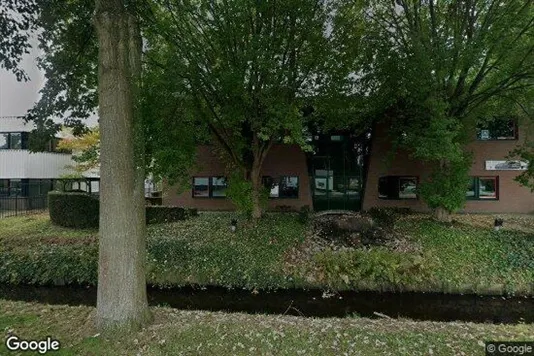 Office spaces for rent i Soest - Photo from Google Street View