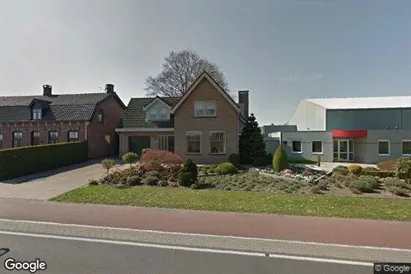 Lokaler til leje i Zundert - Foto fra Google Street View