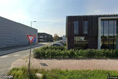 Kantorruimte te huur in Zundert - Foto uit Google Street View