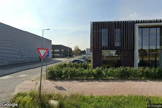Kantorruimte te huur i Zundert - Foto uit Google Street View
