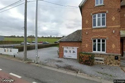 Företagslokaler för uthyrning i Namen – Foto från Google Street View