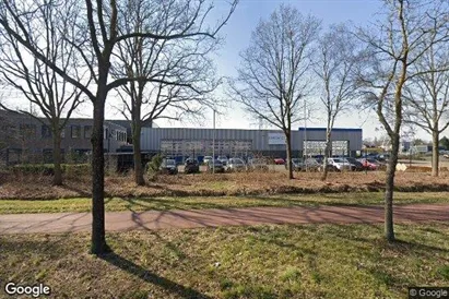 Kantorruimte te huur in Nuenen, Gerwen en Nederwetten - Foto uit Google Street View
