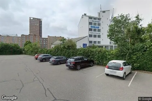 Coworking spaces for rent i Valby - Photo from Google Street View