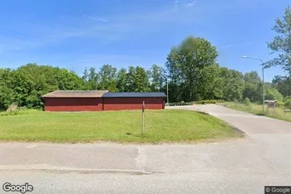 Lagerlokaler för uthyrning i Staffanstorp – Foto från Google Street View