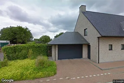 Kantorruimte te huur in Roeselare - Foto uit Google Street View