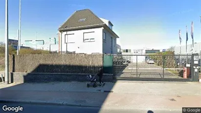 Industrial properties for rent in Asse - Photo from Google Street View