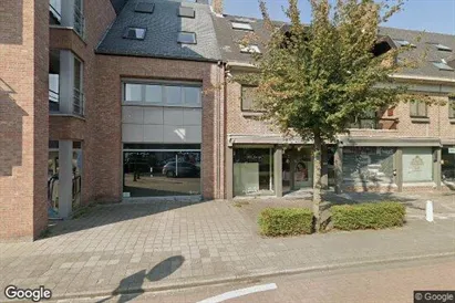 Commercial properties for rent in Lommel - Photo from Google Street View