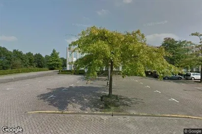 Kantorruimte te huur in Leusden - Foto uit Google Street View